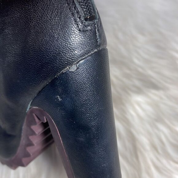 Circus By Sam Edelman Kensley Ankle Boots Sz 6.5 - Picture 9 of 9